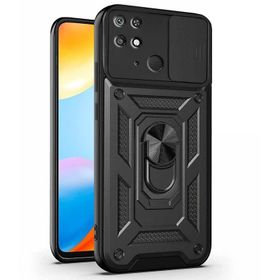 Microsonic Xiaomi Poco C40 Impact Resistant Cep Telefonu Kılıfı