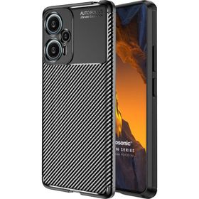 Microsonic Xiaomi Poco F5 Legion Series Siyah Kılıf