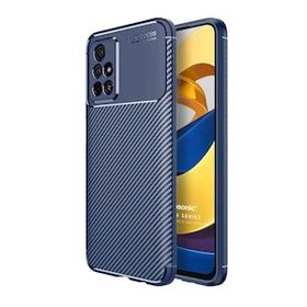 Microsonic Xiaomi Poco M4 Pro 4G Legion Series Lacivert Kılıf