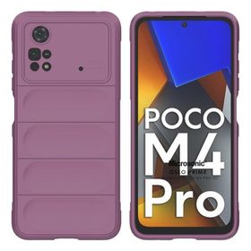 Microsonic Xiaomi Poco M4 Pro 4G Oslo Prime Cep Telefonu Kılıfı