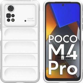 Microsonic Xiaomi Poco M4 Pro 4G Oslo Prime Cep Telefonu Kılıfı