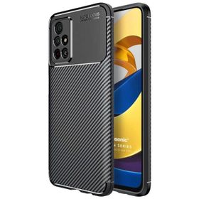 Microsonic Xiaomi Poco M4 Pro Legion Series Cep Telefonu Kılıfı