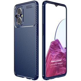 Microsonic Xiaomi Poco M5 Legion Series Cep Telefonu Kılıfı