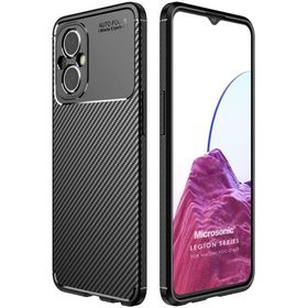 Microsonic Xiaomi Poco M5 Legion Series Cep Telefonu Kılıfı