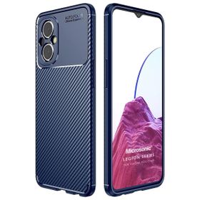 Microsonic Xiaomi Poco M5 Legion Series Lacivert Kılıf