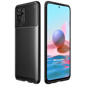 Microsonic Xiaomi Poco M5S Legion Series Cep Telefonu Kılıfı