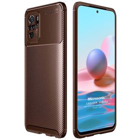 Microsonic Xiaomi Poco M5S Legion Series Cep Telefonu Kılıfı