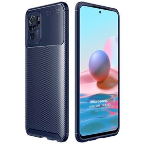 Microsonic Xiaomi Poco M5S Legion Series Cep Telefonu Kılıfı