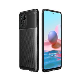 Microsonic Xiaomi Poco M5S Legion Series Cep Telefonu Kılıfı
