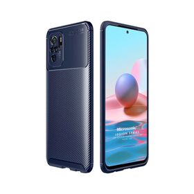 Microsonic Xiaomi Poco M5S Legion Series Cep Telefonu Kılıfı