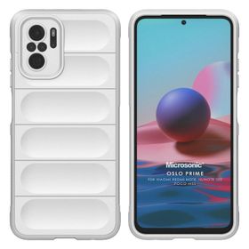 Microsonic Xiaomi Poco M5S Oslo Prime Cep Telefonu Kılıfı