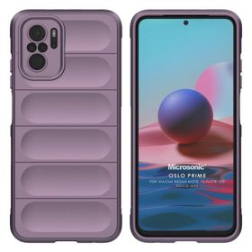 Microsonic Xiaomi Poco M5S Oslo Prime Cep Telefonu Kılıfı