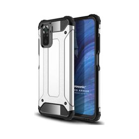 Microsonic Xiaomi Poco M5S Rugged Armor Cep Telefonu Kılıfı