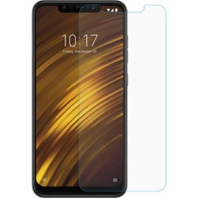 Microsonic Xiaomi Pocophone F1 Nano Ekran Koruyucu Cam Film