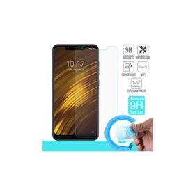 Microsonic Xiaomi Pocophone F1 Nano Ekran Koruyucu Cam Film