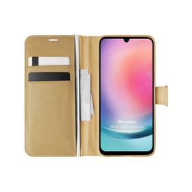 Microsonic Xiaomi Redmi 12 Delux Leather Wallet Cep Telefonu Kılıfı