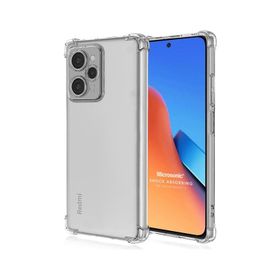 Microsonic Xiaomi Redmi 12 Shock Absorbing Cep Telefonu Kılıfı