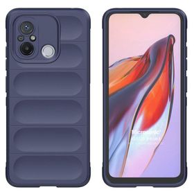 Microsonic Xiaomi Redmi 12C Oslo Prime Cep Telefonu Kılıfı