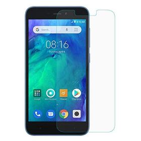 Microsonic Xiaomi Redmi 4X Slim Fit Rubber + Nano Cam Gold Kılıf