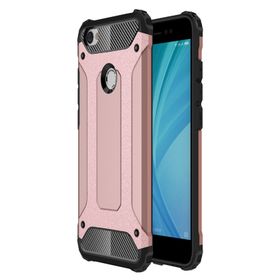 Microsonic Xiaomi Redmi 5A Rugged Armor Gold Kılıf