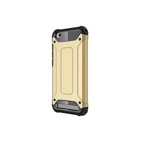 Microsonic Xiaomi Redmi 5A Rugged Armor Gold Kılıf
