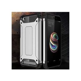Microsonic Xiaomi Redmi 5A Rugged Armor Gold Kılıf