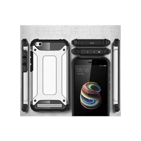 Microsonic Xiaomi Redmi 5A Rugged Armor Gold Kılıf