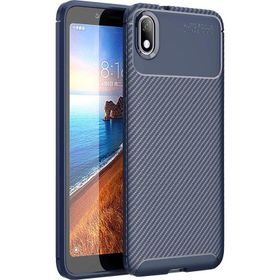 Microsonic Xiaomi Redmi 7A Legion Series Lacivert Kılıf