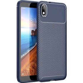Microsonic Xiaomi Redmi 7A Legion Series Lacivert Kılıf