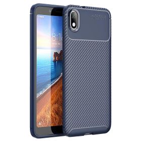 Microsonic Xiaomi Redmi 7A Legion Series Lacivert Kılıf