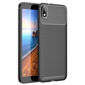Microsonic Xiaomi Redmi 7A Legion Series Siyah Kılıf