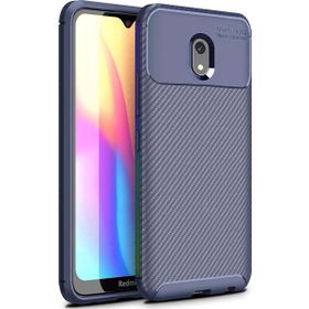 Microsonic Xiaomi Redmi 8A Legion Series Lacivert Kılıf