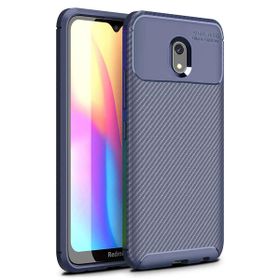 Microsonic Xiaomi Redmi 8A Legion Series Lacivert Kılıf