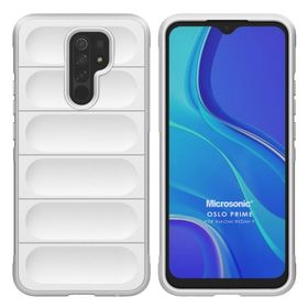 Microsonic Xiaomi Redmi 9 Oslo Prime Cep Telefonu Kılıfı
