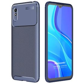 Microsonic Xiaomi Redmi 9A Legion Series Lacivert Kılıf