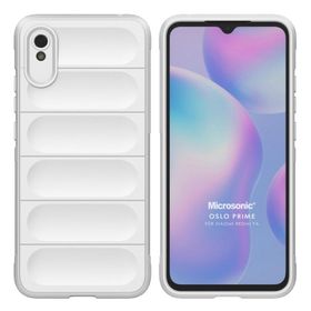 Microsonic Xiaomi Redmi 9A Oslo Prime Cep Telefonu Kılıfı