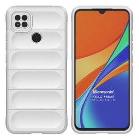 Microsonic Xiaomi Redmi 9C Oslo Prime Cep Telefonu Kılıfı