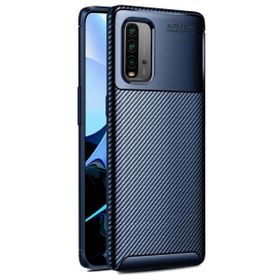 Microsonic Xiaomi Redmi 9T Legion Series Lacivert Kılıf