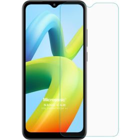 Microsonic Xiaomi Redmi A1 Nano Glass Cam Ekran Koruyucu