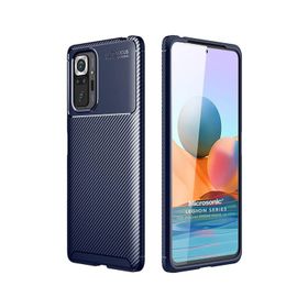 Microsonic Xiaomi Redmi Note 10 Pro Max Legion Series Cep Telefonu Kılıfı