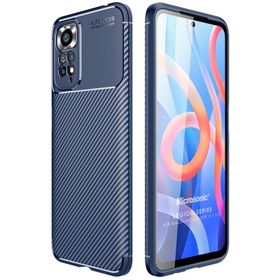 Microsonic Xiaomi Redmi Note 11 Legion Series Cep Telefonu Kılıfı