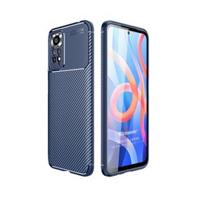 Microsonic Xiaomi Redmi Note 11 Legion Series Cep Telefonu Kılıfı