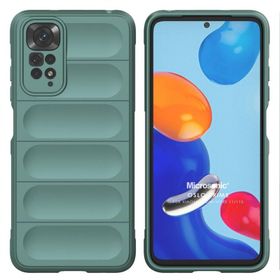 Microsonic Xiaomi Redmi Note 11 Oslo Prime Cep Telefonu Kılıfı