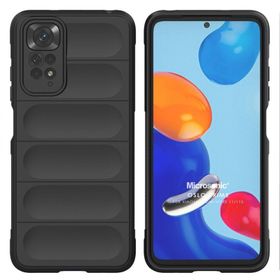 Microsonic Xiaomi Redmi Note 11 Oslo Prime Cep Telefonu Kılıfı