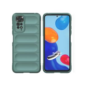 Microsonic Xiaomi Redmi Note 11 Oslo Prime Cep Telefonu Kılıfı