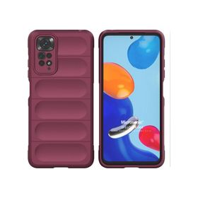 Microsonic Xiaomi Redmi Note 11 Oslo Prime Cep Telefonu Kılıfı