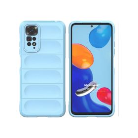Microsonic Xiaomi Redmi Note 11 Oslo Prime Cep Telefonu Kılıfı