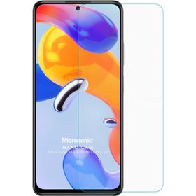 Microsonic Xiaomi Redmi Note 11 Pro 5G Nano Glass Cam Ekran Koruyucu