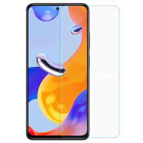 Microsonic Xiaomi Redmi Note 11 Pro 5G Tempered Glass Cam Ekran Koruyucu