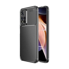 Microsonic Xiaomi Redmi Note 11 Pro Legion Series Cep Telefonu Kılıfı